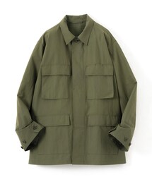 FREEMANS SPORTING CLUB（フリーマンズ スポーティング クラブ）の「FREEMANS SPORTING CLUB COMBAT JACKET（その他・メンズ）」