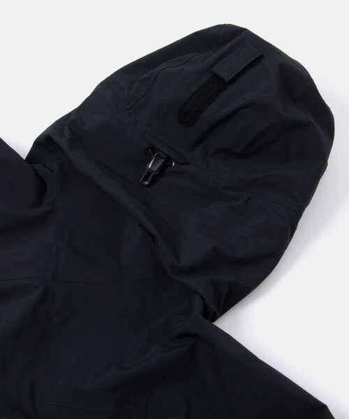 コレクション放出☆ACRONYM×tilak 新品未使用 sizeXL タグ付き TILAK（ティラック） スティンガー ミグ ジャケット / メンズ ブルゾン