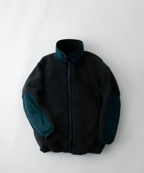 ブルゾン YETI FARET OVER JACKET YETI（イエティ）の「Yeti FARET OVER JACKET（）」 - WEAR