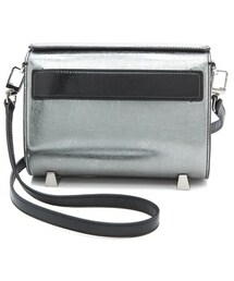 alexanderwang | Alexander Wang Chastity Mini Clutch(クラッチバッグ)