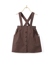 no brand（ノーブランド）の「Donsje/Evi Skirt（スカート・キッズ）」