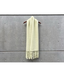 AURALEE（オーラリー）の「AURALEE / SUPER LIGHT KNIT STOLE
