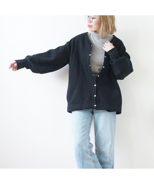Rocco style.（ロッコスタイル）の「【予約販売・数量限定】V