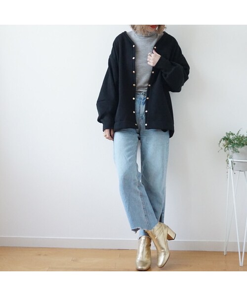 Rocco style.（ロッコスタイル）の「【予約販売・数量限定】V