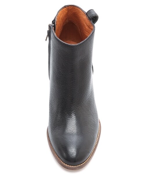 madewell(メイドウェル)の「Madewell Billie Boots(ブーツ・レディース・Black・8.5/5.5/9/6.5/9.5/11/10/5/7.5/8/6/7)」の5枚目の写真