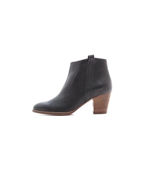 madewell(メイドウェル)の「Madewell Billie Boots(ブーツ・レディース・Black・8.5/5.5/9/6.5/9.5/11/10/5/7.5/8/6/7)」の2枚目の写真