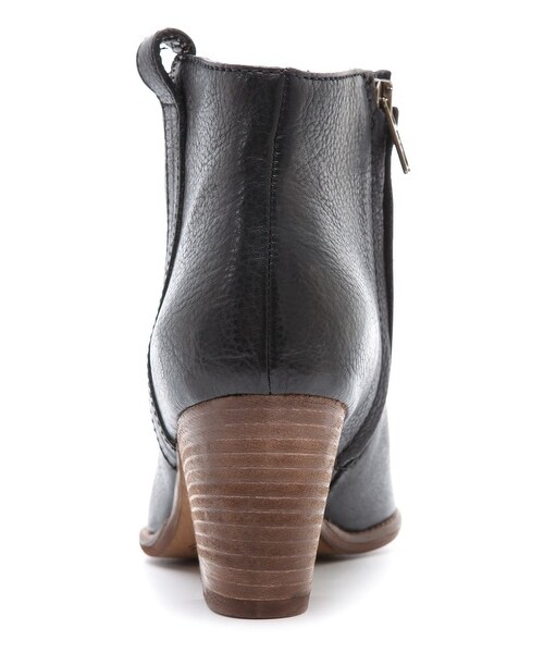 madewell(メイドウェル)の「Madewell Billie Boots(ブーツ・レディース・Black・8.5/5.5/9/6.5/9.5/11/10/5/7.5/8/6/7)」の4枚目の写真