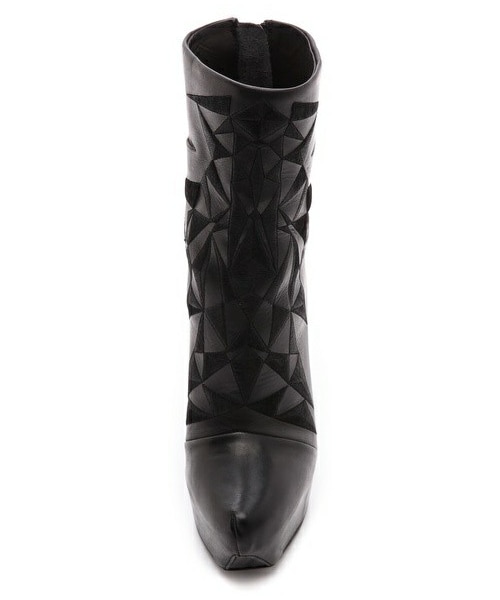 Gareth Pugh（ガレス ピュー）の「Gareth Pugh High Angle Boots 
