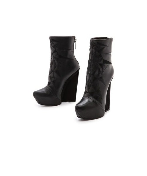 Gareth Pugh（ガレス ピュー）の「Gareth Pugh High Angle Boots 