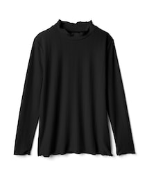 GRL | メロウフリルシアートップス(Tシャツ/カットソー)