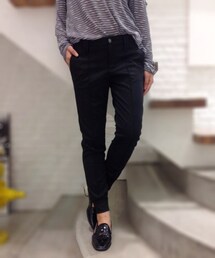 JIMMY TAVERNITI | カットパンツ(その他)