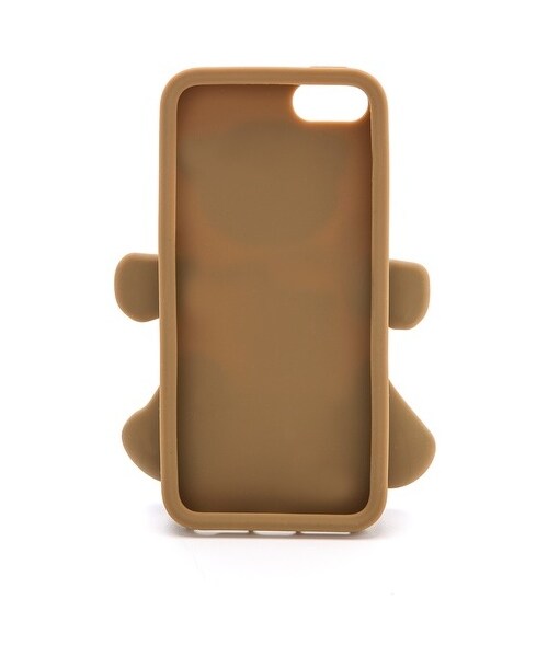Moschino Bear iPhone 5 Cover