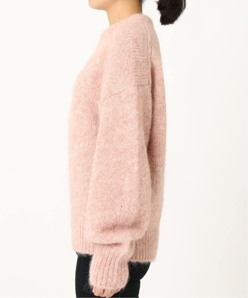 シャルルシャトン　marshmallow knit Charles Chaton（シャルルシャトン）の「《追加》marshmallow knit