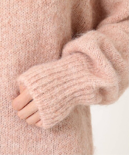シャルルシャトン　marshmallow knit Charles Chaton（シャルルシャトン）の「《追加》marshmallow knit