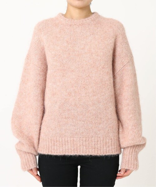 シャルルシャトン　marshmallow knit Charles Chaton（シャルルシャトン）の「《追加》marshmallow knit