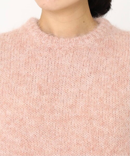 Charles Chaton（シャルルシャトン）の「《追加》marshmallow knit