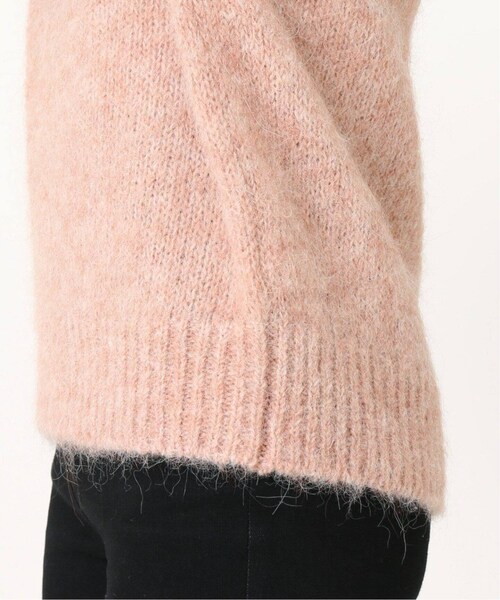 シャルルシャトン　marshmallow knit 美品】Charles Chaton / marshmallow knit - メルカリ