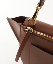 Hortensia Bag Mini - Saddle – Wandler.com