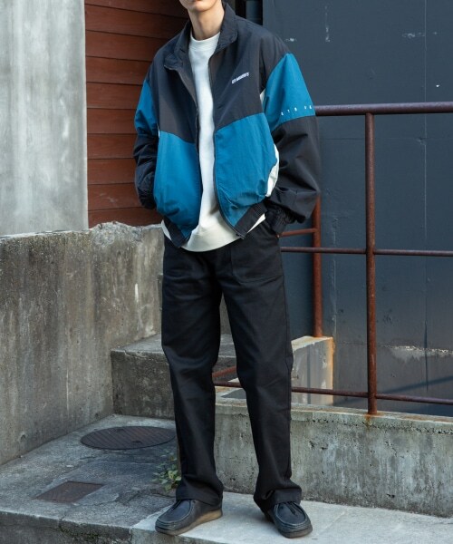 ALAND（エーランド）の「QT8／オールドトラックジャケット（）」 - WEAR