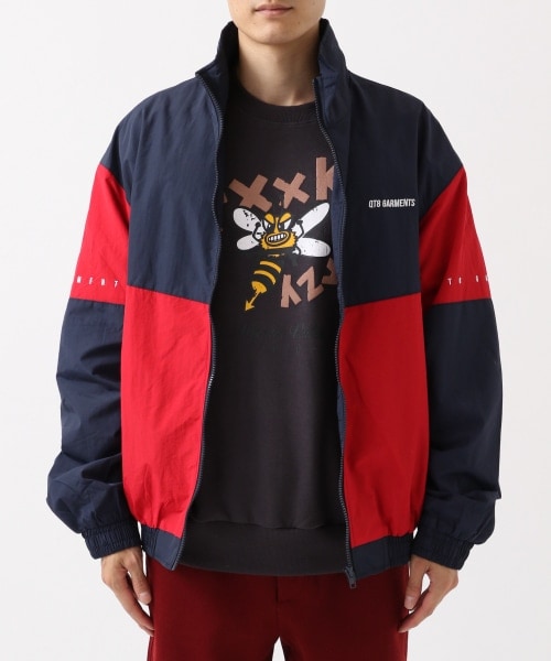 ALAND（エーランド）の「QT8／オールドトラックジャケット（）」 - WEAR