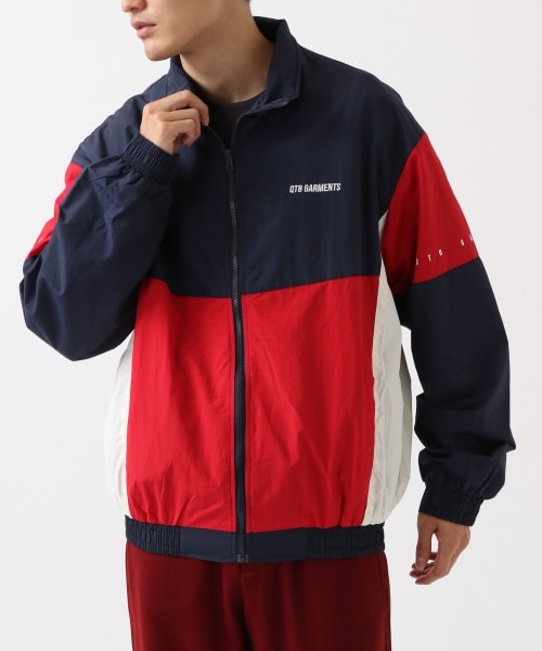 ALAND（エーランド）の「QT8／オールドトラックジャケット（）」 - WEAR