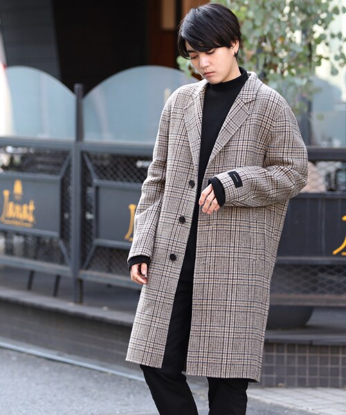 BOYSHE（ボーイシー）の「高密度ニット  ハイネックプルオーバー　ブラック【2 size】（ニット/セーター・レディース・その他）」の8枚目の写真