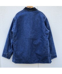 60s70s oshkosh オシュコシュ　カバーオール　キルティング OSHKOSH（オシュコシュ）の「USA製 OSHKOSH ライナー