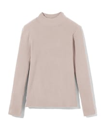 GRL | ハイネックリブニットトップス(ニット/セーター)