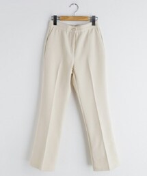 DHOLIC | 裏起毛スリムスラックス(スラックス)