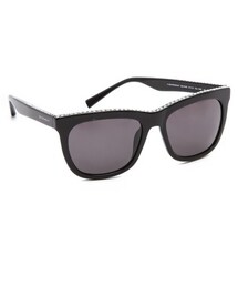 GIVENCHY | Givenchy Swarovski Crystal Rim Sunglasses(サングラス)