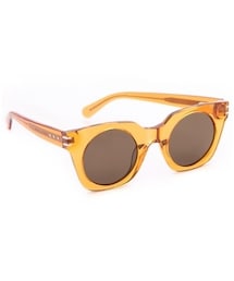 MARC JACOBS | Marc Jacobs Sunglasses Transparent Sunglasses(サングラス)