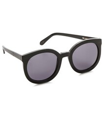 KAREN WALKER | Karen Walker Super Duper Strength Sunglasses(サングラス)