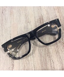 DITA SEKTON DTS122-53-01AF BLK GLD セクトン Dita Sekton DTS122 – Spectacle Clinic E-Store