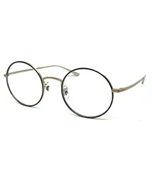 OLIVER PEOPLES | OLIVER PEOPLES オリバーピープルズ OV1197ST 52991W AFTER MIDNIGHT(メガネ)