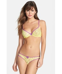 Agent Provocateur（エージェントプロヴォケーター）の「L'Agent