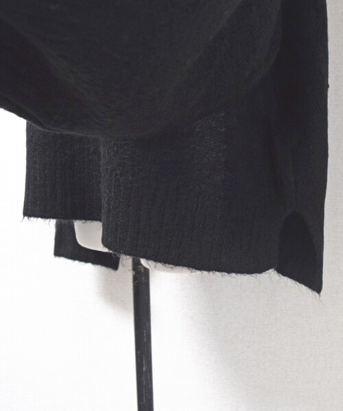 no brand（ノーブランド）の「セーラーカラーニットPO（ニット/セーター・レディース・その他）」の15枚目の写真