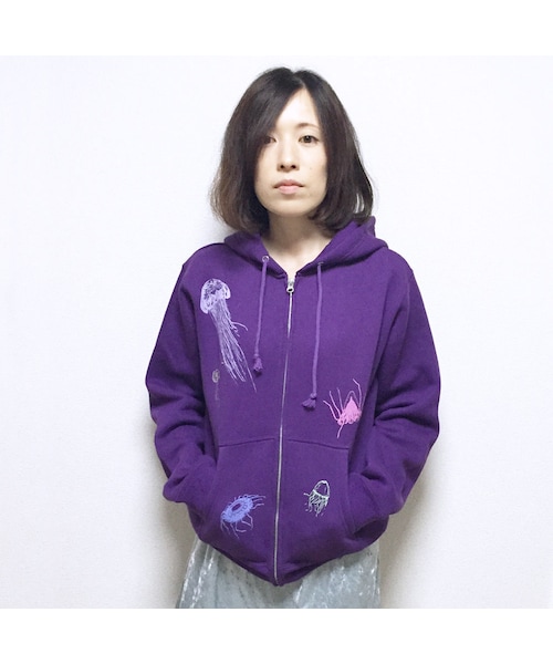 期間限定値下げ／ルルレモン　裏起毛パーカー 98bx-003-r.jpg