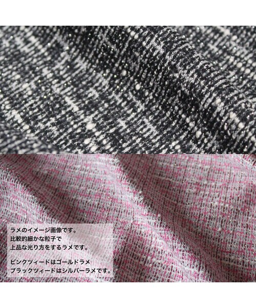 no brand（ノーブランド）の「Wスクエアショルダーバッグ／ピンク／品番：HB70B【送料無料・代引き手数料無料】（ショルダーバッグ・レディース・その他）」の12枚目の写真