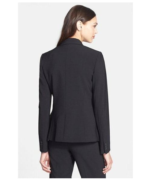theory（セオリー）の「Theory 'Gabe B.' Stretch Wool Blazer
