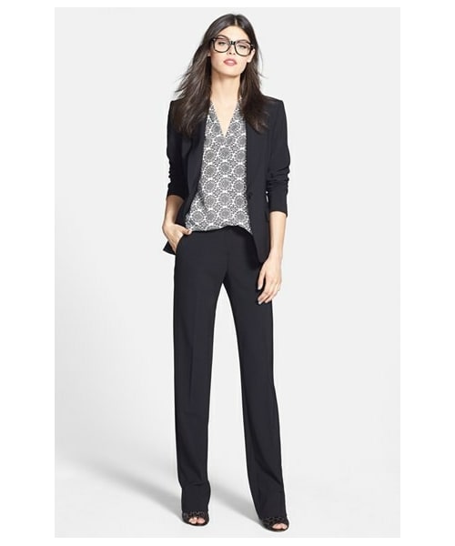 theory（セオリー）の「Theory 'Gabe B.' Stretch Wool Blazer