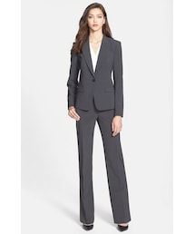 theory（セオリー）の「Theory 'Gabe B.' Stretch Wool Blazer