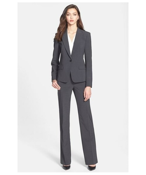 theory（セオリー）の「Theory 'Gabe B.' Stretch Wool Blazer