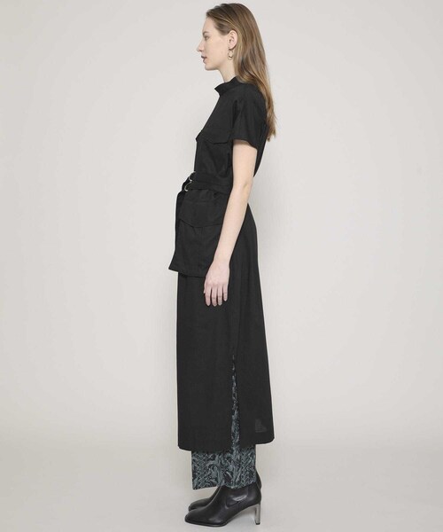 EBONY（エボニー）の「ワークドレス（）」 - WEAR