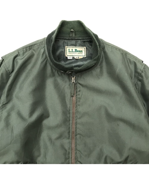 Eddie Bauer（エディーバウアー）の「Made in USA / 80s L.L.Bean