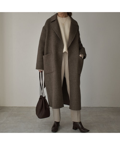 Lavish Gate（ラヴィッシュゲート）の「12月下旬入荷分 予約販売 coat