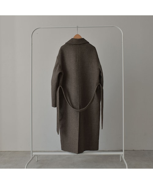 Lavish Gate（ラヴィッシュゲート）の「12月下旬入荷分 予約販売 coat
