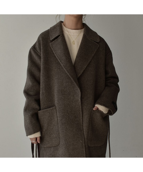 Lavish Gate（ラヴィッシュゲート）の「12月下旬入荷分 予約販売 coat