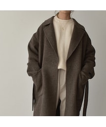 Lavish Gate（ラヴィッシュゲート）の「12月下旬入荷分 予約販売 coat