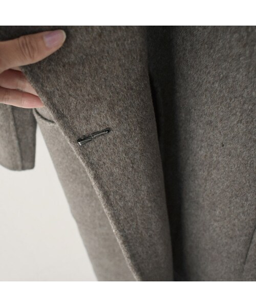 Lavish Gate（ラヴィッシュゲート）の「12月下旬入荷分 予約販売 coat