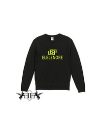 Elenore | Etoile Core trainer(スウェット)